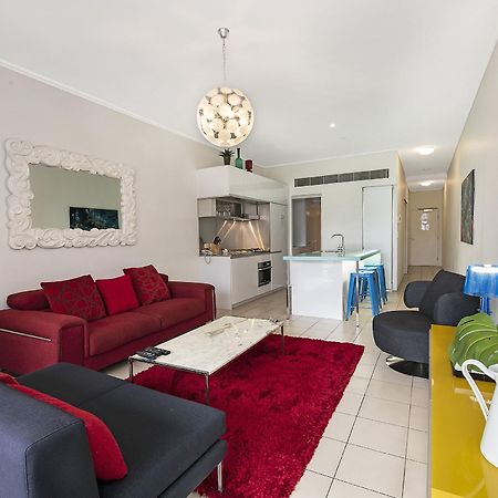 The Miro Apartments Brisbane Bagian luar foto